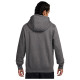 Nike Ανδρικό φούτερ Club Fleece Hoodie Nike Ανδρικό φούτερ Club Fleece Hoodie